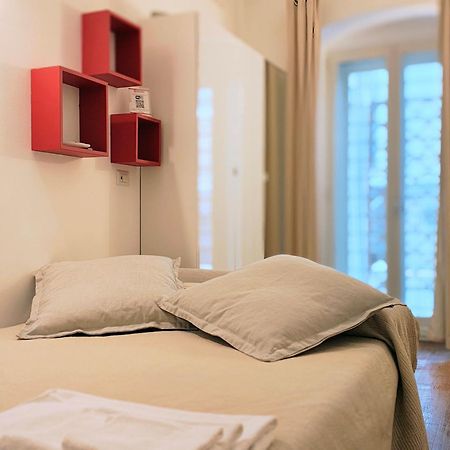 Central Suite Apartment Bari Buitenkant foto