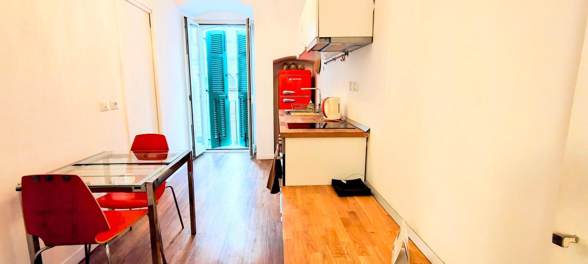 Central Suite Apartment Bari Buitenkant foto