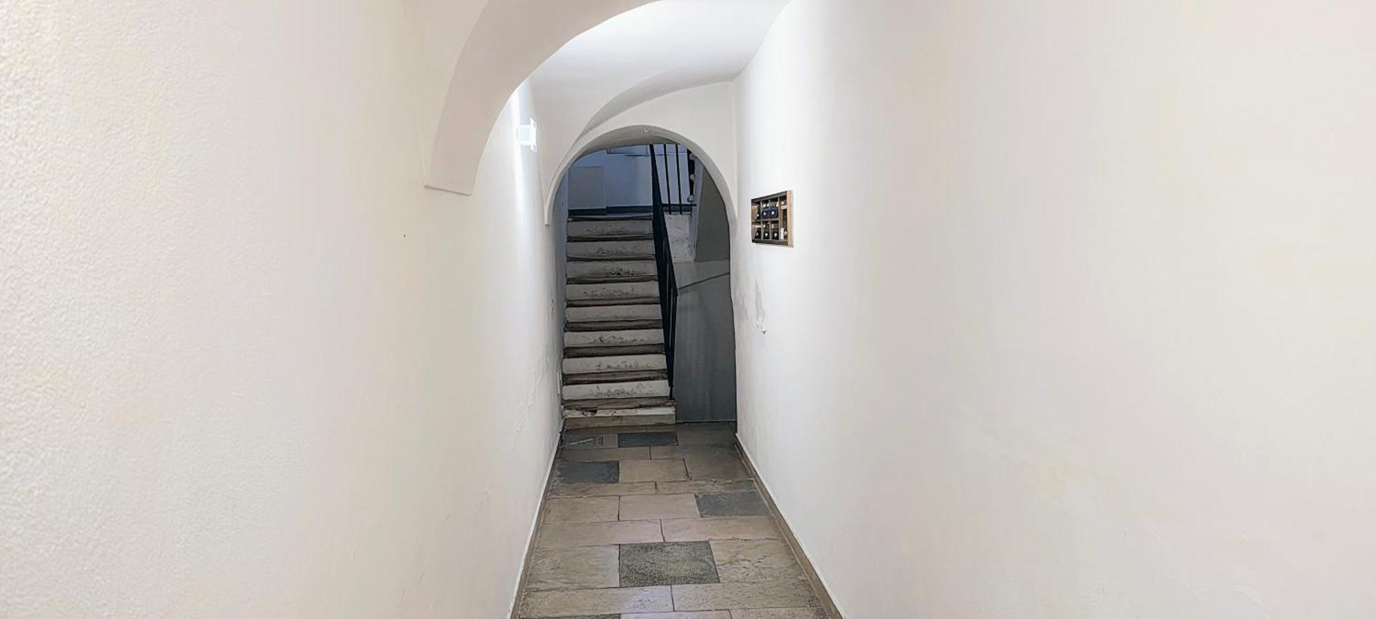Central Suite Apartment Bari Buitenkant foto
