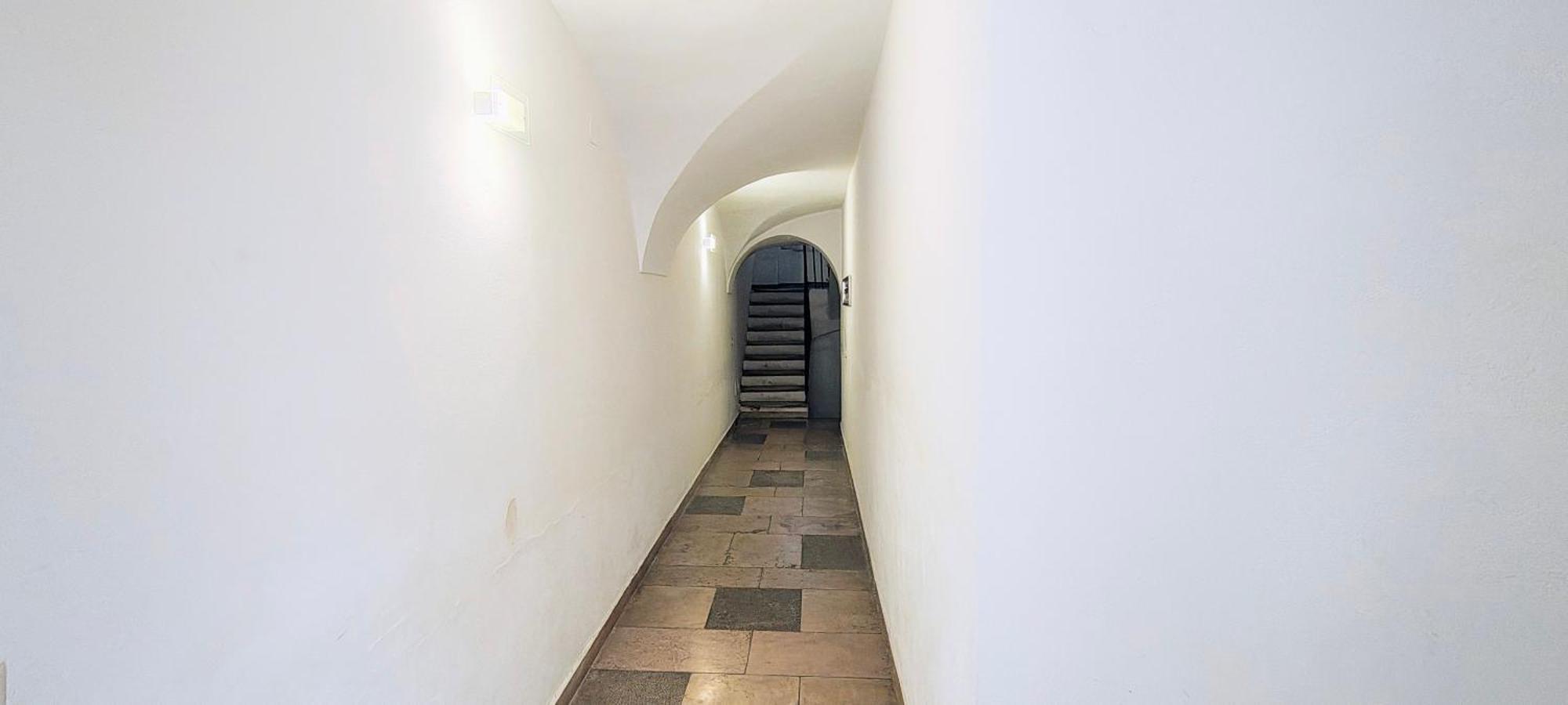 Central Suite Apartment Bari Buitenkant foto