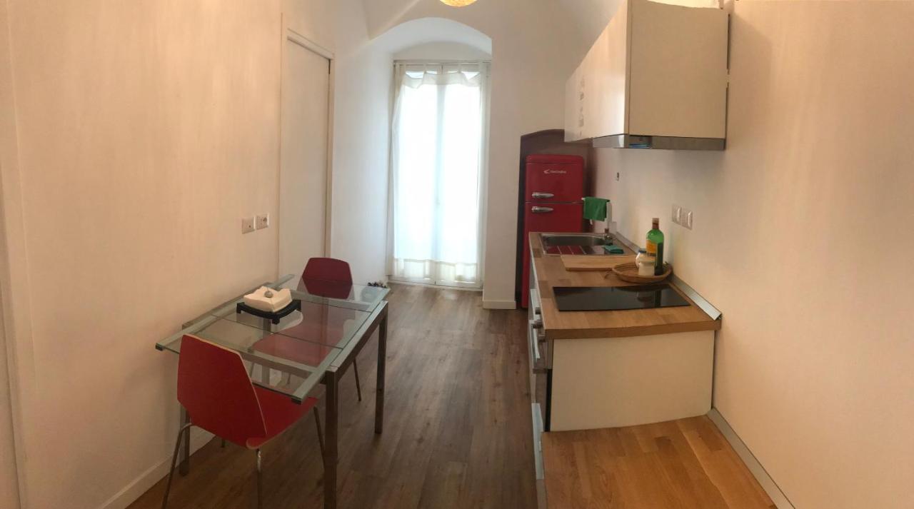 Central Suite Apartment Bari Buitenkant foto